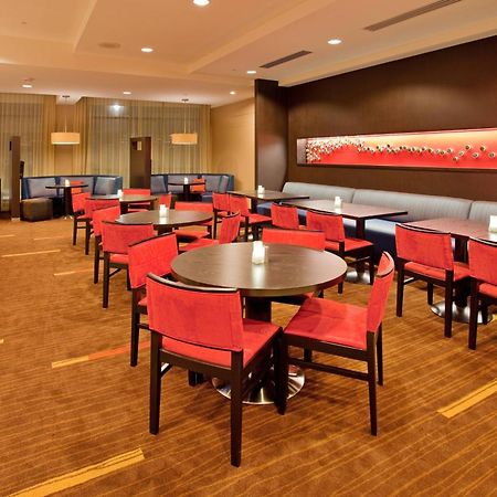 Courtyard By Marriott Pittsburgh North/Cranberry Woods Ξενοδοχείο Cranberry Township Εξωτερικό φωτογραφία