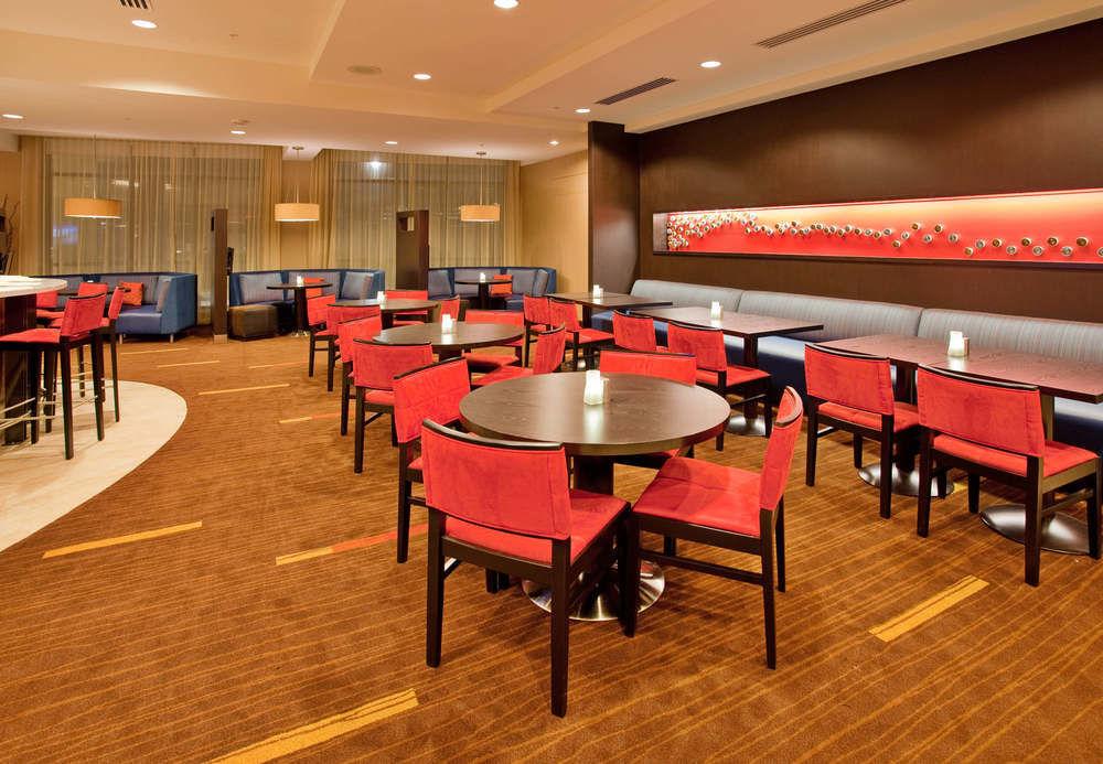 Courtyard By Marriott Pittsburgh North/Cranberry Woods Ξενοδοχείο Cranberry Township Εξωτερικό φωτογραφία