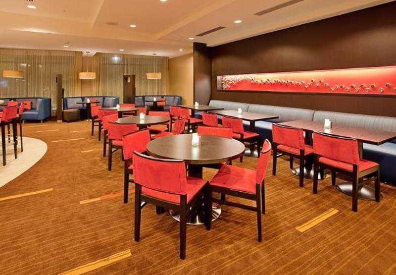 Courtyard By Marriott Pittsburgh North/Cranberry Woods Ξενοδοχείο Cranberry Township Εξωτερικό φωτογραφία