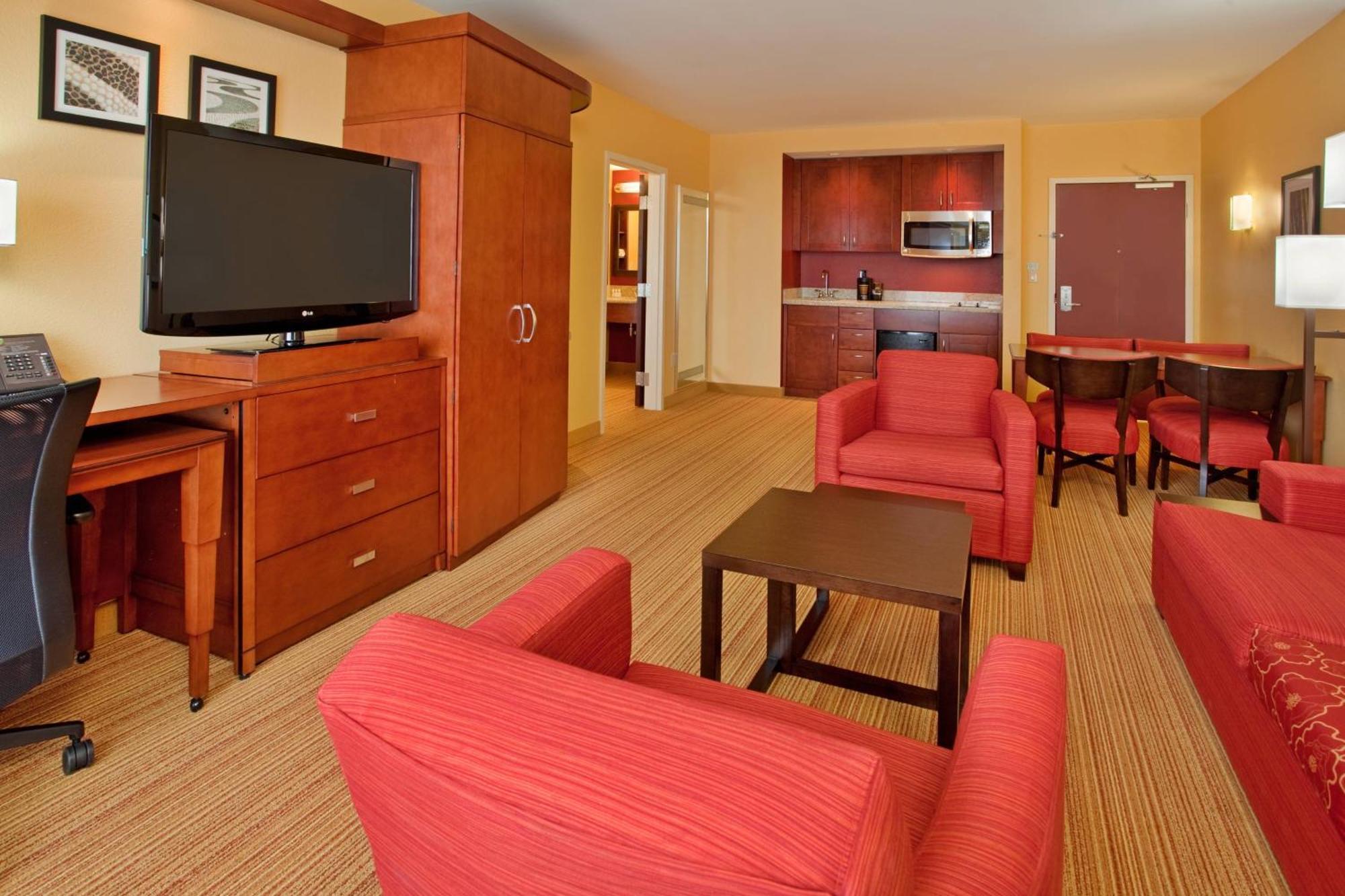 Courtyard By Marriott Pittsburgh North/Cranberry Woods Ξενοδοχείο Cranberry Township Εξωτερικό φωτογραφία