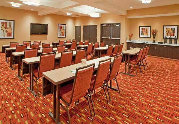 Courtyard By Marriott Pittsburgh North/Cranberry Woods Ξενοδοχείο Cranberry Township Εξωτερικό φωτογραφία